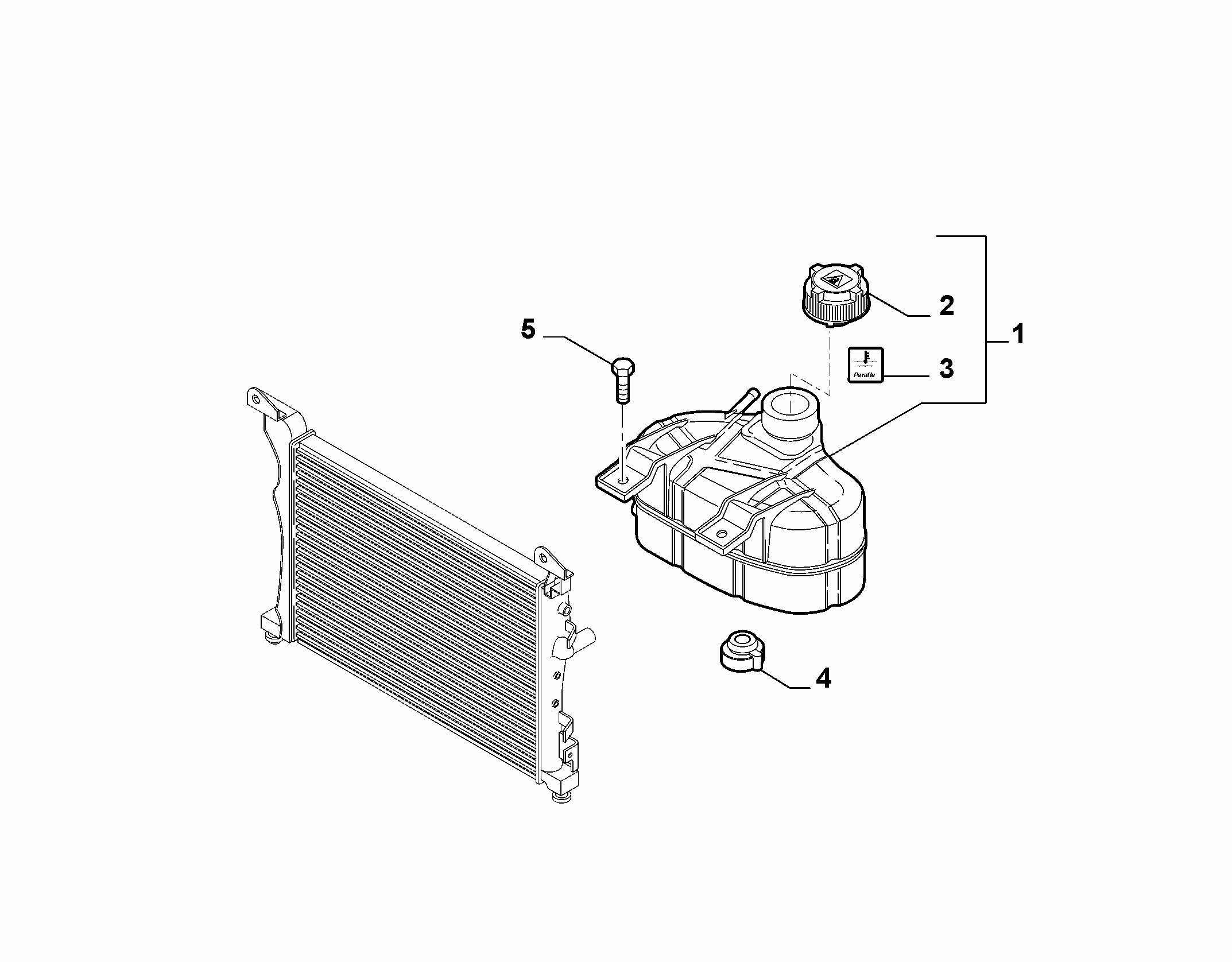 10401-020 FUEL TANK EXPANSION