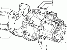 21200/01 КПП