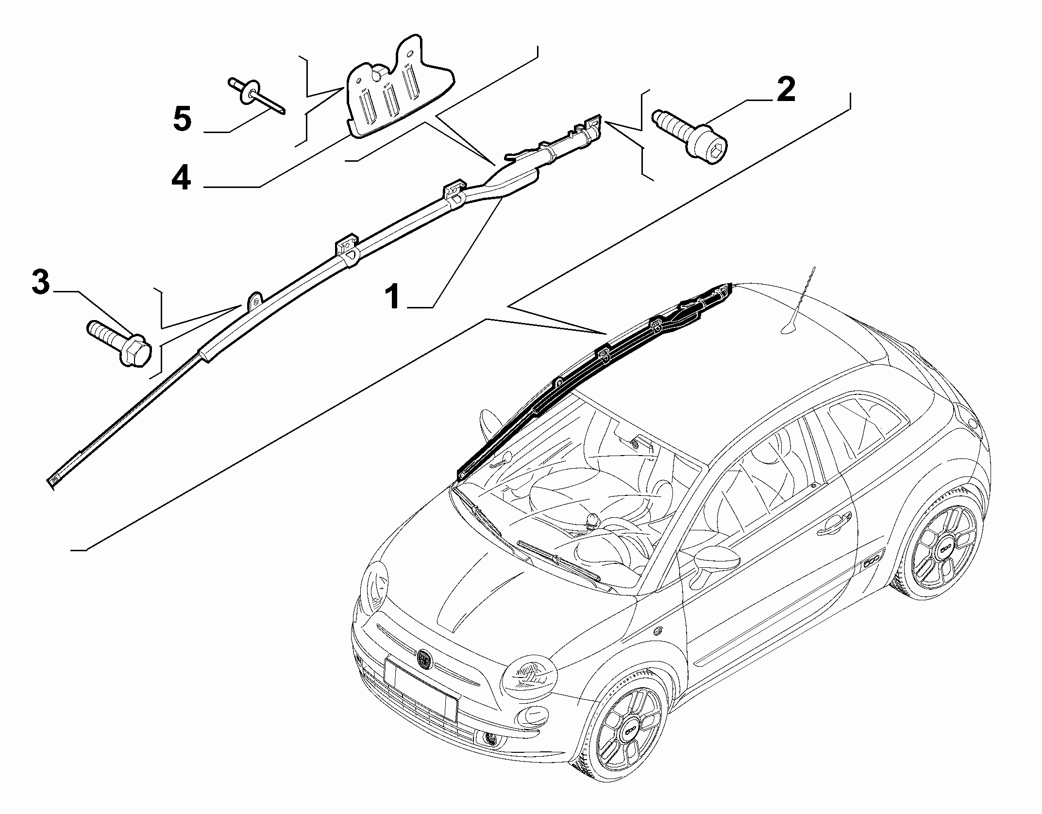 55508-030 HEAD BAG