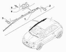 55508-030 HEAD BAG
