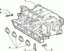 10255/10 ВСАСЫВАЮЩИЙ КАНАЛ