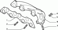 10256/20 СПУСКНОЙ КАНАЛ