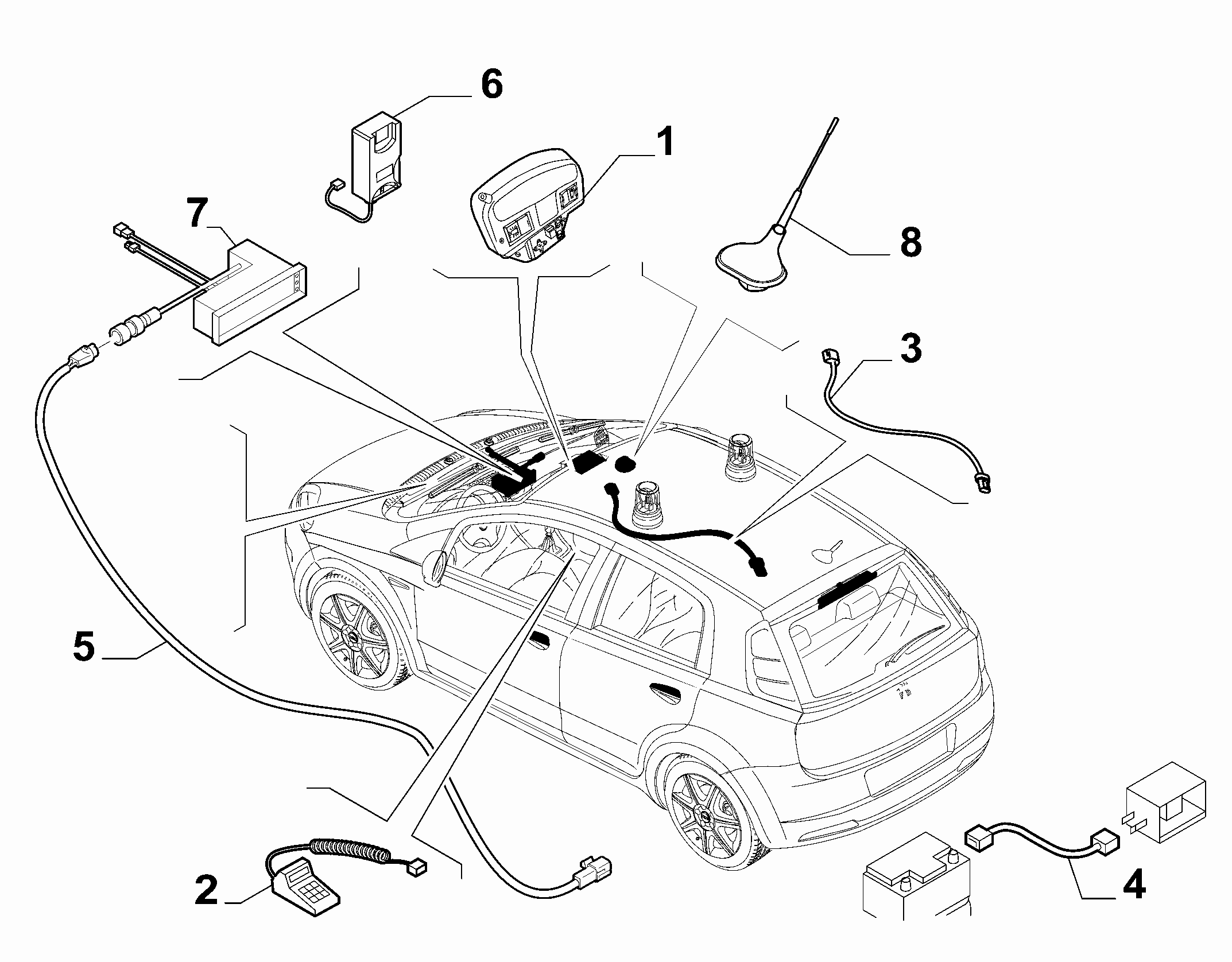 55530-040 COMMUNICATION DEVICES