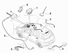 55530-040 COMMUNICATION DEVICES