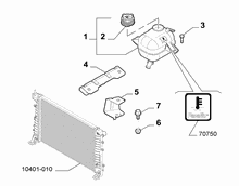 10401-020 FUEL TANK EXPANSION