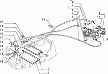 50102/00 ЭЛ-ТЫ ОБОГРЕВАТЕЛЯ 