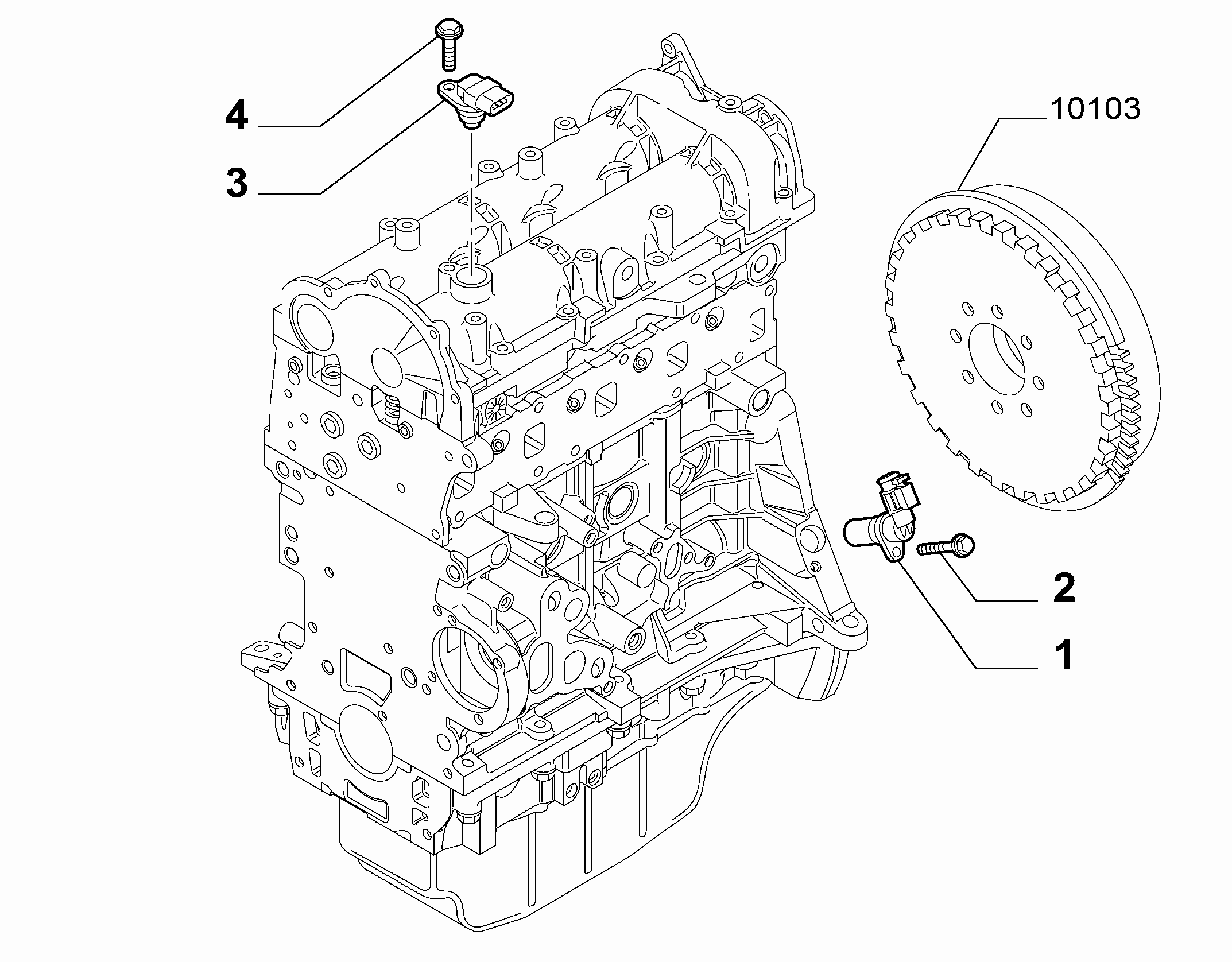 10226-030 COMPRESSION SENSORS
