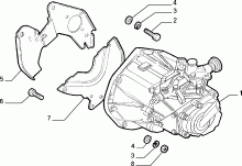 21200/01 КПП