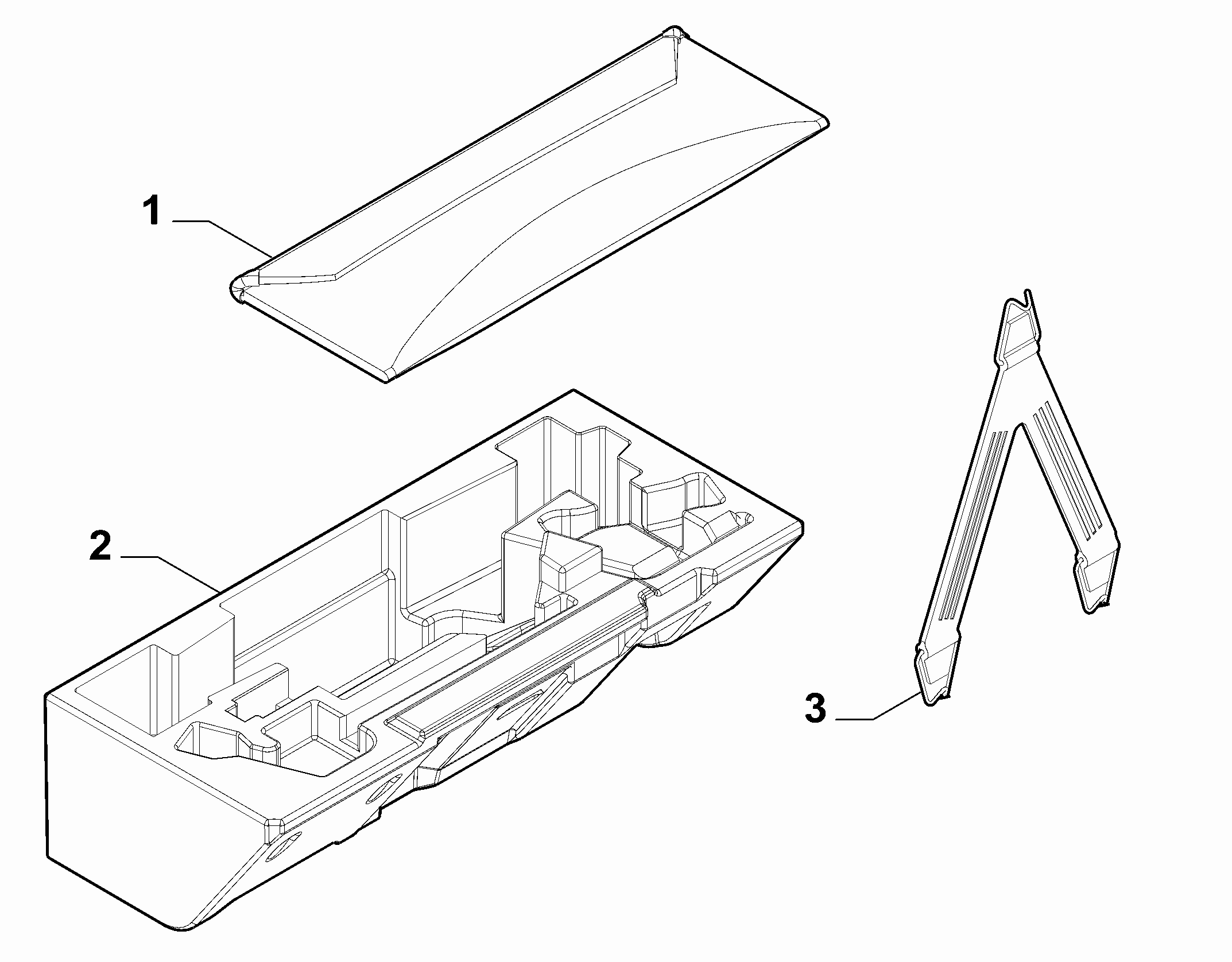 68101-010 TOOL BOX