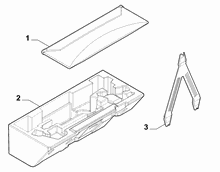 68101-010 TOOL BOX