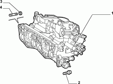 10255/00 ВСАСЫВАЮЩИЙ КАНАЛ