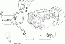 50101/00 СИСТЕМА ОТОПЛЕНИЯ И ВЕНТИЛЯЦИИ