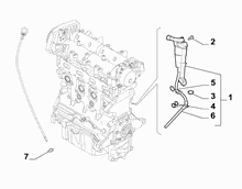 10301-030 FUEL AIR TRAP