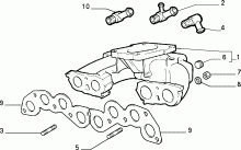 10255/00 ВСАСЫВАЮЩИЙ КАНАЛ
