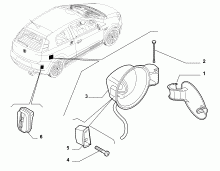 70717/00 ДЕФЛЕКТОРЫ И ЗАСЛОНКИ 