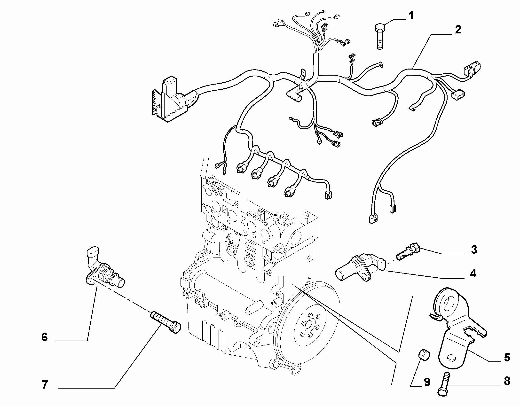10226-030 COMPRESSION SENSORS