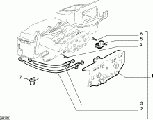 735268751 ОБОГРЕВАТЕЛЬ