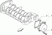 33109/60 ВАКУУМНАЯ СИСТЕМА ТОРМОЖЕНИЯ