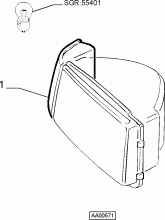 7680805 ФАРА