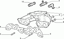 10255/02 ВСАСЫВАЮЩИЙ КАНАЛ