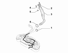 10200-020 IGNITION PIPING