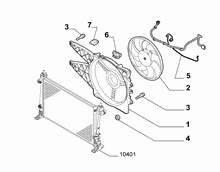 10409-010 HEATER FAN