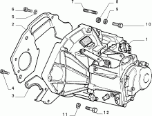 21200/05 КПП
