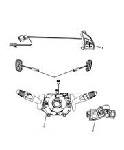 55501-010 DIRECT SWITCH