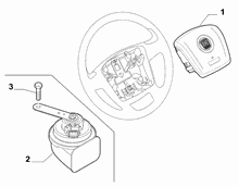 55501-040 HORN