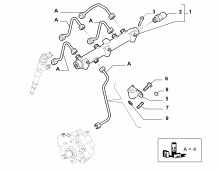 10226/10 ИНЖЕКЦИОННАЯ СИСТЕМА ЗАПИТКИ