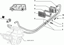 50110/00 ДОПОЛНИТЕЛЬНАЯ СИСТЕМА ОТОПЛЕНИЯ 