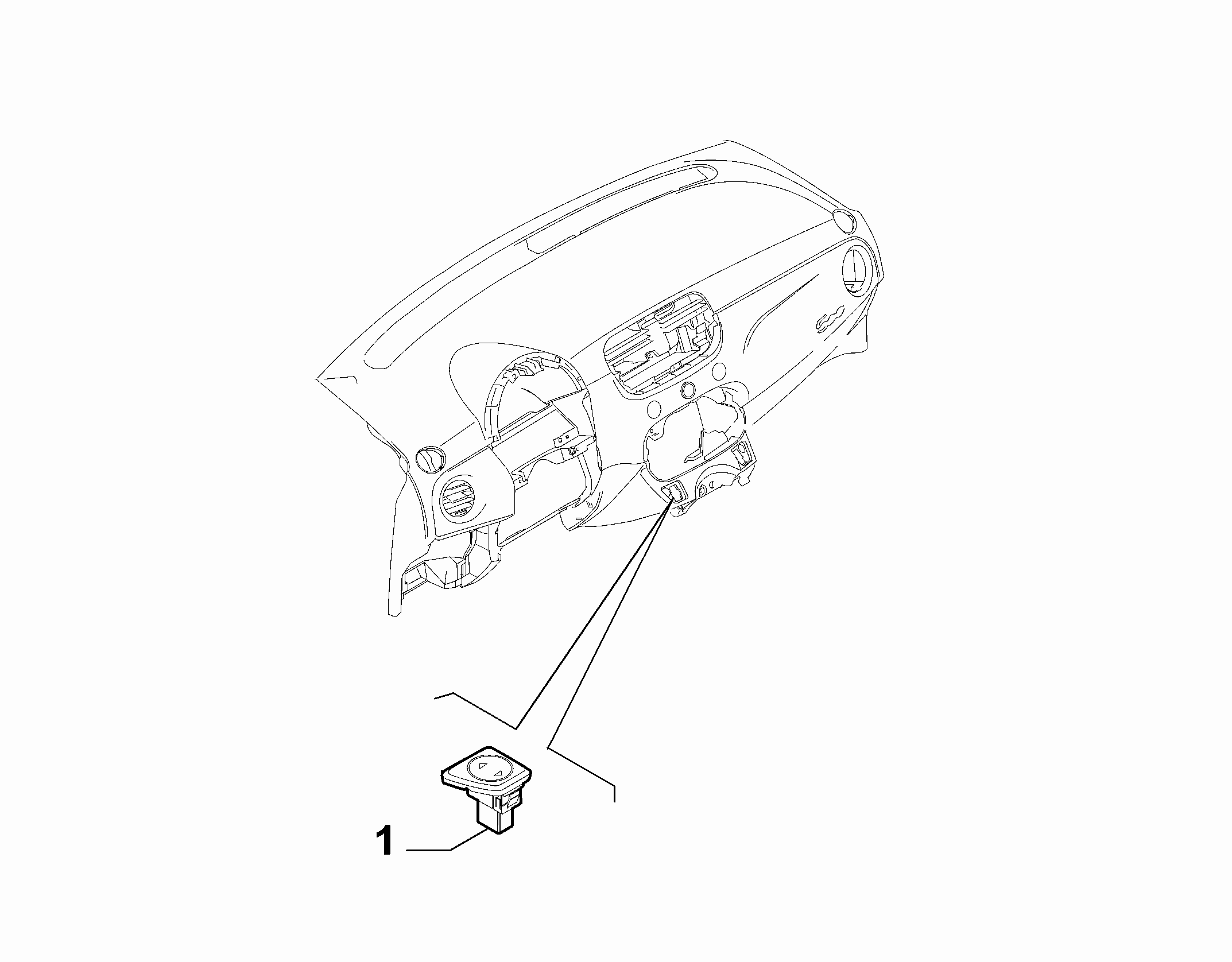 55503-010 WINDOW CONTROL