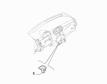 55503-010 WINDOW CONTROL