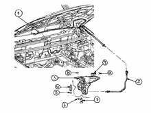 55514-030 WINDSHIELD WIPER RESERVOIR