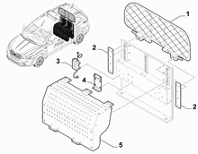 70525-030 ACCESSORIES (MISCELLANEOUS)