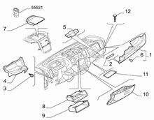 70502-040 GLOVEBOX