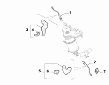 10258-020 PROBE PARTICLE
