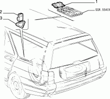 70525/00 ПРИНАДЛЕЖНОСТИ И УПЛОТНИТЕЛИ 