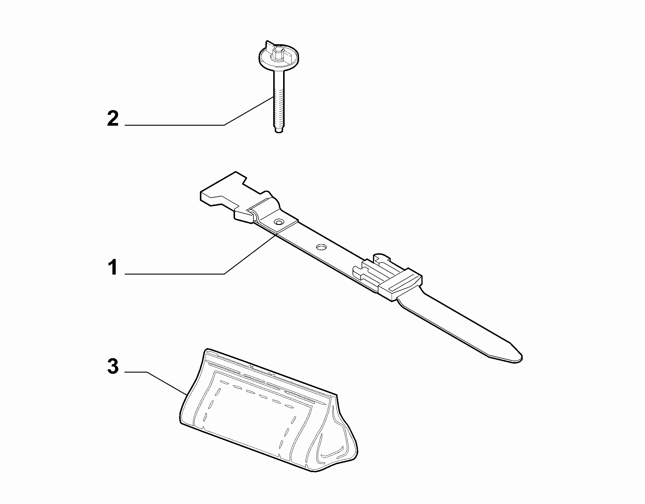 68101-010 TOOL BOX