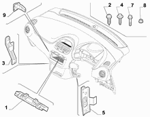 70502-070 BRACKETS