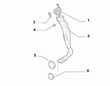 10200-020 IGNITION PIPING