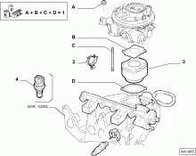 46776212 AIR DUCT SYSTEM