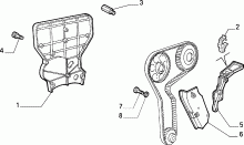 10106/10 ПРИВОД РАСПРЕДВАЛА