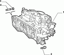 10255/00 ВСАСЫВАЮЩИЙ КАНАЛ