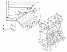10255/71 ВСАСЫВАЮЩИЙ КАНАЛ