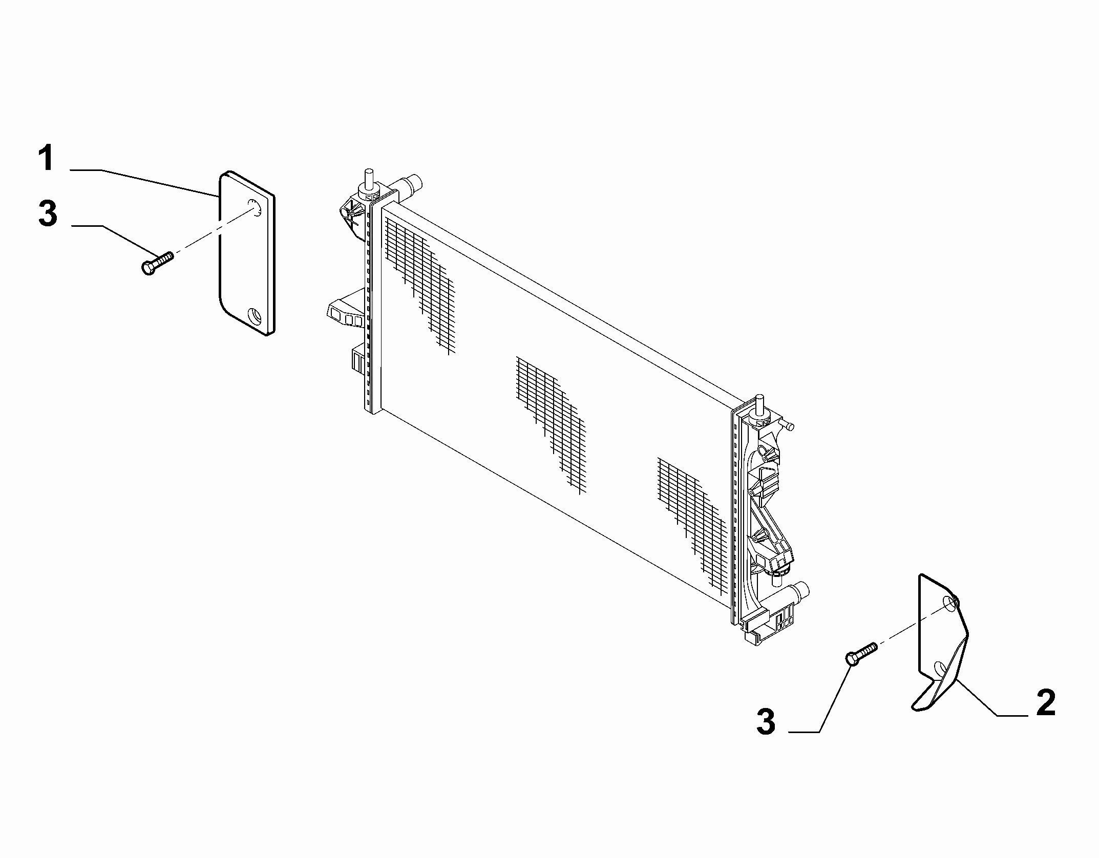 10409-020 AIR BELT CONVEYOR AND SHUTTER 