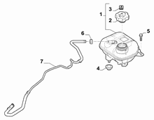 10401-020 FUEL TANK EXPANSION