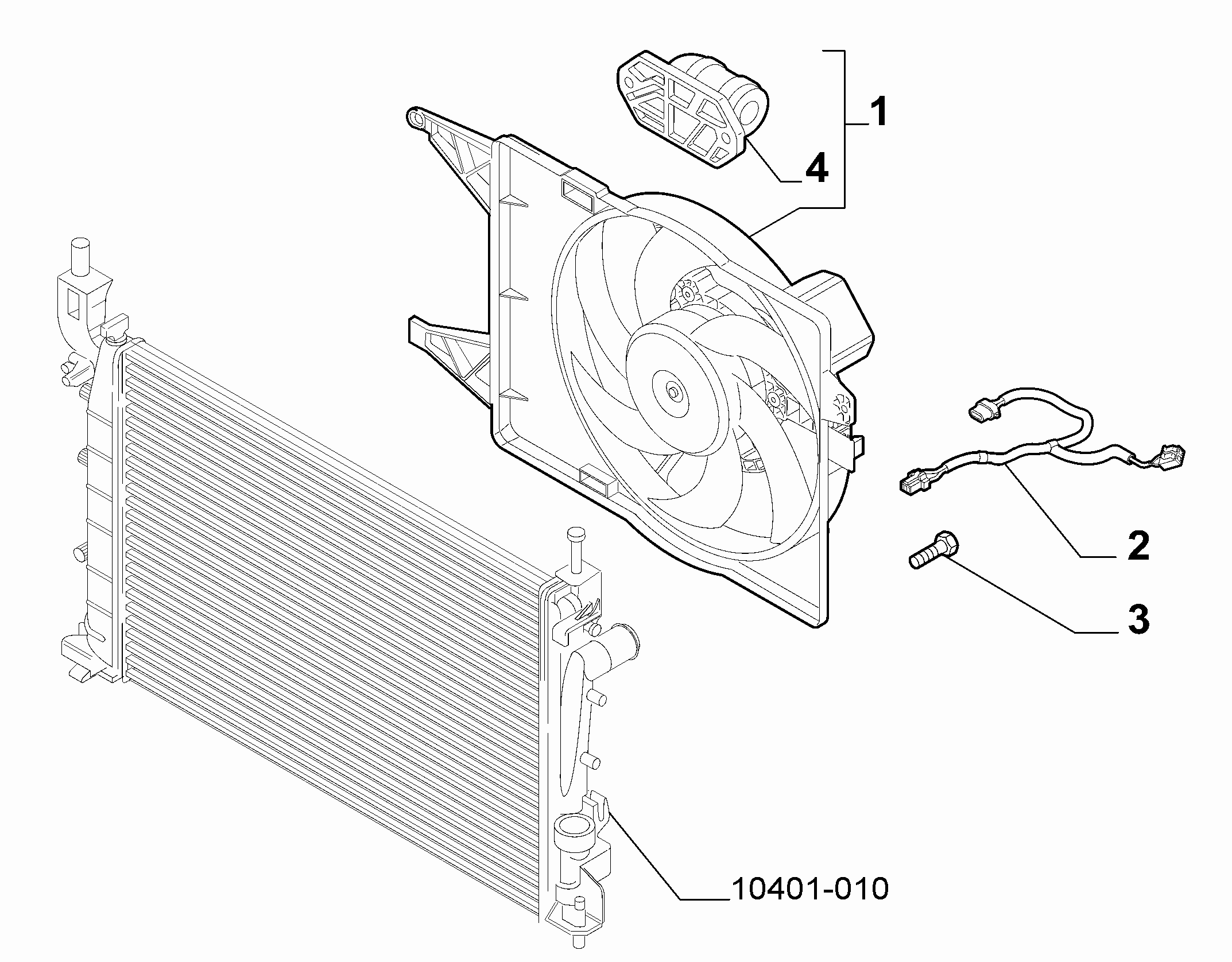 10409-010 HEATER FAN