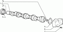 10107/00 РАСПРЕДВАЛ 