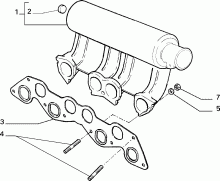 10255/00 ВСАСЫВАЮЩИЙ КАНАЛ